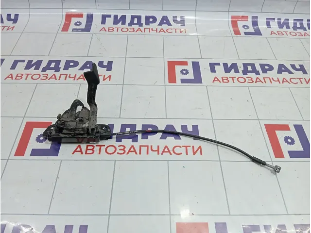 Замок капота Hyundai i30 (GD) 81130A6000