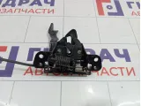 Замок капота Hyundai i30 (GD) 81130A6000