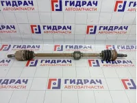 Привод передний правый Hyundai i30 (GD) 49501A6300