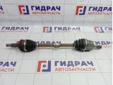 Привод передний левый Hyundai i30 (GD) 49500A6300