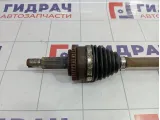 Привод передний левый Hyundai i30 (GD) 49500A6300