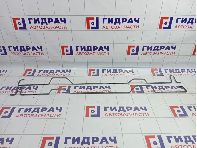 Торсион багажника Hyundai i30 (GD)