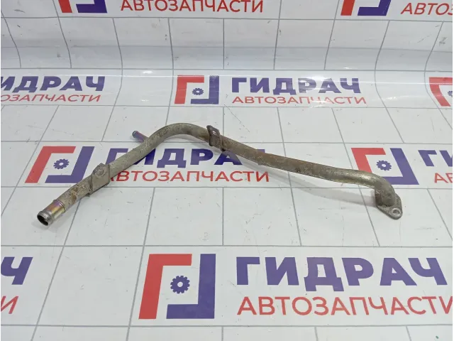 Трубка охлаждающей жидкости металлическая Hyundai i30 (GD) 254572B000