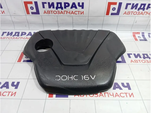 Накладка двигателя Hyundai i30 (GD) 292402B800
