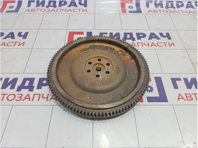 Маховик Hyundai i30 (GD) 232002B020