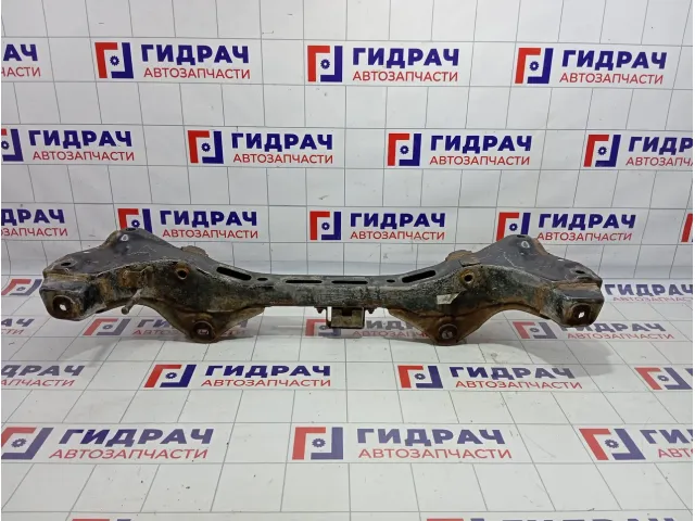 Балка задняя Hyundai i30 (GD) 55410A6000