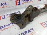 Балка задняя Hyundai i30 (GD) 55410A6000
