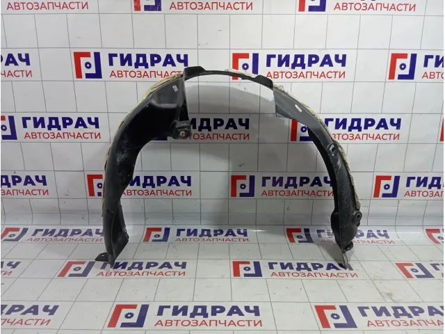 Локер задний левый Hyundai i30 (GD) 86821A6000