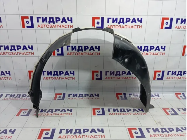 Локер задний правый Hyundai i30 (GD) 86822A6000