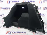 Обшивка багажника левая Hyundai i30 (GD)