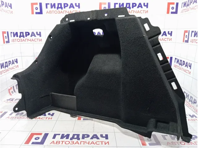 Обшивка багажника левая Hyundai i30 (GD)