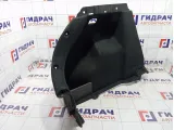 Обшивка багажника левая Hyundai i30 (GD)