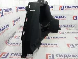 Обшивка багажника правая Hyundai i30 (GD)