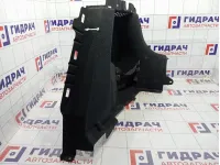 Обшивка багажника правая Hyundai i30 (GD)