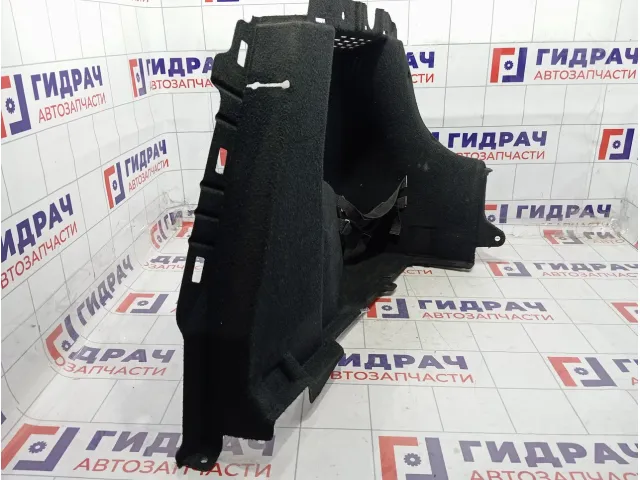 Обшивка багажника правая Hyundai i30 (GD)