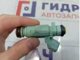 Форсунка инжекторная электрическая Hyundai i30 (GD) 35310-26600
