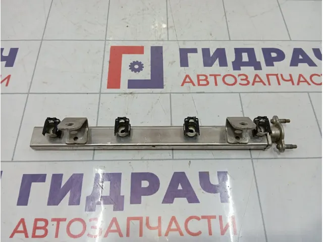 Рейка топливная (рампа) Hyundai i30 (GD) 35340-2B010