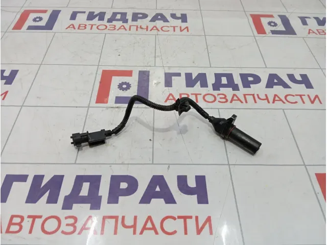 Датчик положения коленвала Hyundai i30 (GD) 39180-2B000