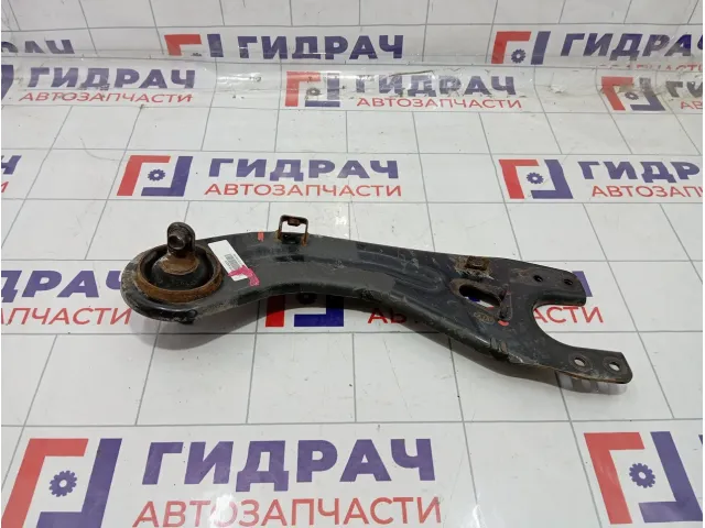 Рычаг задний продольный левый Hyundai i30 (GD) 55270-A6200