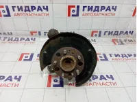 Кулак поворотный передний левый Hyundai i30 (GD) 51715-A6000