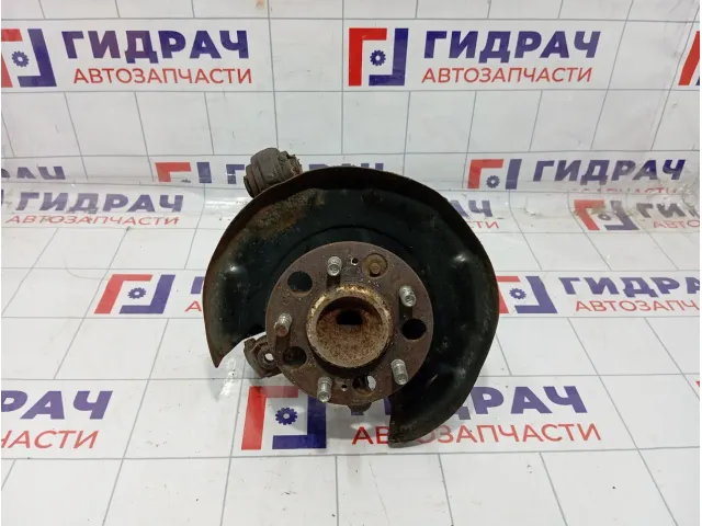 Кулак поворотный передний левый Hyundai i30 (GD) 51715-A6000