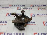 Кулак поворотный передний левый Hyundai i30 (GD) 51715-A6000