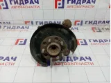 Кулак поворотный передний правый Hyundai i30 (GD) 51715-A6000