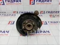 Кулак поворотный передний правый Hyundai i30 (GD) 51715-A6000