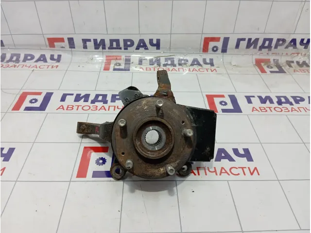 Кулак поворотный задний левый Hyundai i30 (GD) 52710-A6400