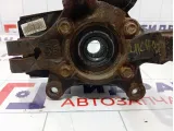 Кулак поворотный задний левый Hyundai i30 (GD) 52710-A6400