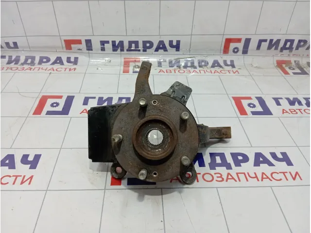 Кулак поворотный задний правый Hyundai i30 (GD) 52720-A6400