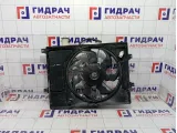 Вентилятор радиатора Hyundai i30 (GD) 25350-3X000