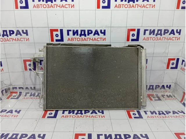 Радиатор кондиционера Hyundai i30 (GD) 97606-3X601