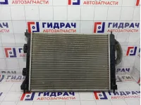 Радиатор основной Hyundai i30 (GD) 25310-3X051