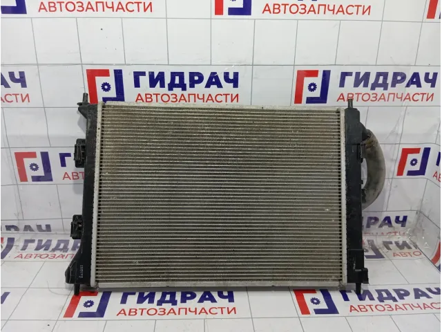 Радиатор основной Hyundai i30 (GD) 25310-3X051