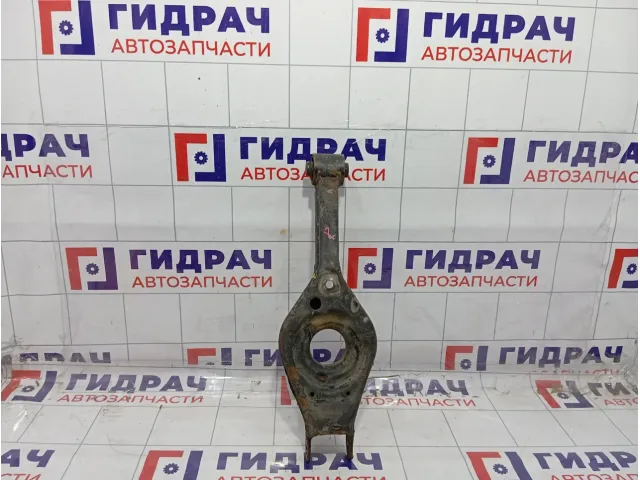 Рычаг задний нижний правый Hyundai i30 (GD) 55210-A6100