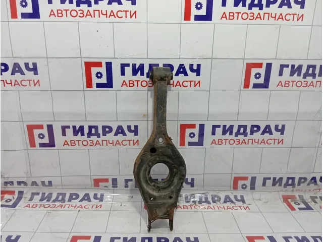 Рычаг задний нижний левый Hyundai i30 (GD) 55210-A6100