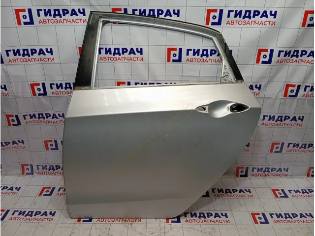 Дверь задняя левая Hyundai i30 (GD) 77003A6000