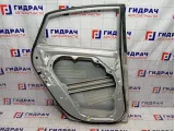 Дверь задняя левая Hyundai i30 (GD) 77003A6000