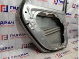 Дверь задняя левая Hyundai i30 (GD) 77003A6000