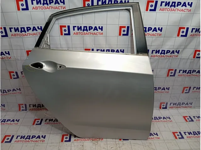 Дверь задняя правая Hyundai i30 (GD) 77004A6000
