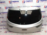 Крышка багажника Hyundai i30 (GD) 73700A6000