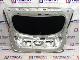 Крышка багажника Hyundai i30 (GD) 73700A6000