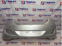 Бампер задний Hyundai i30 (GD) 86611A6000