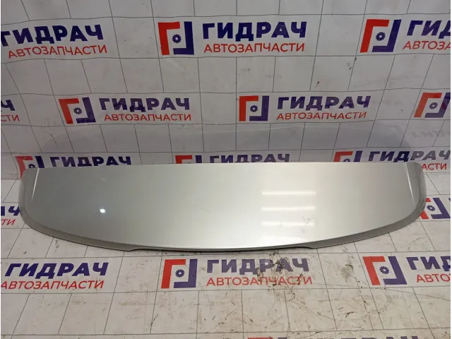 Спойлер (дефлектор) багажника Hyundai i30 (GD) 87211A6001