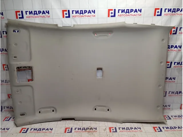 Обшивка потолка Hyundai i30 (GD) 85311A6010