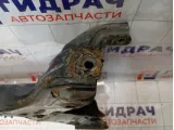 Балка подмоторная Hyundai i30 (GD) 62400A6000