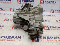 МКПП Hyundai i30 (GD) 4300026671