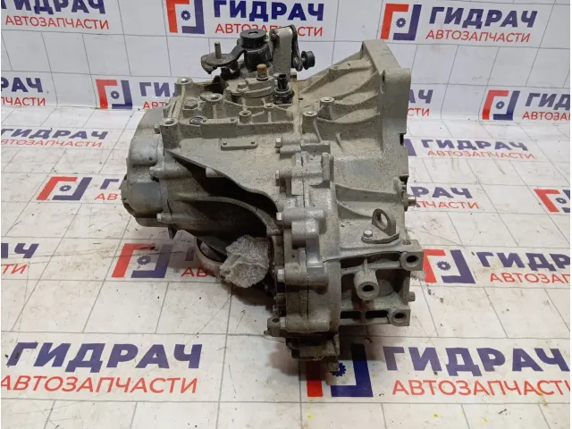 МКПП Hyundai i30 (GD) 4300026671
