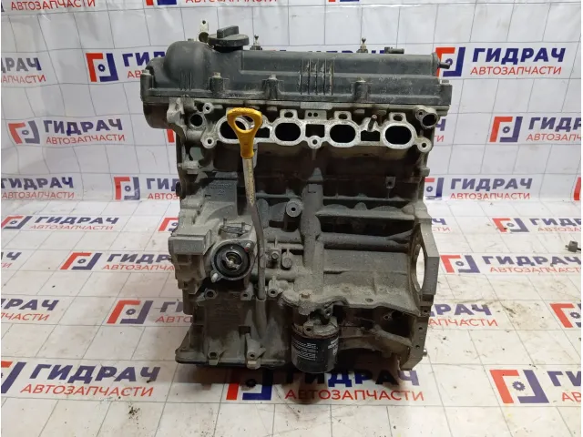 Двигатель Hyundai i30 (GD) Z71312BZ00